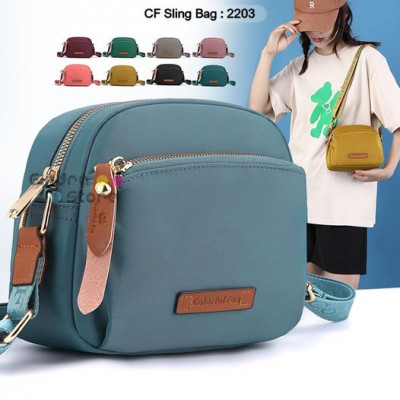 CF Sling Bag : 2203